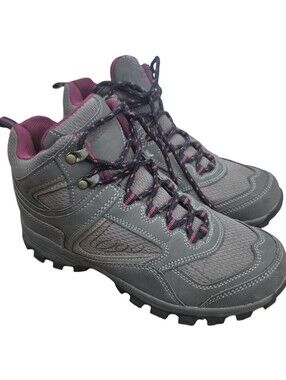 Mountain Warehouse Womens Size 7 Boots
